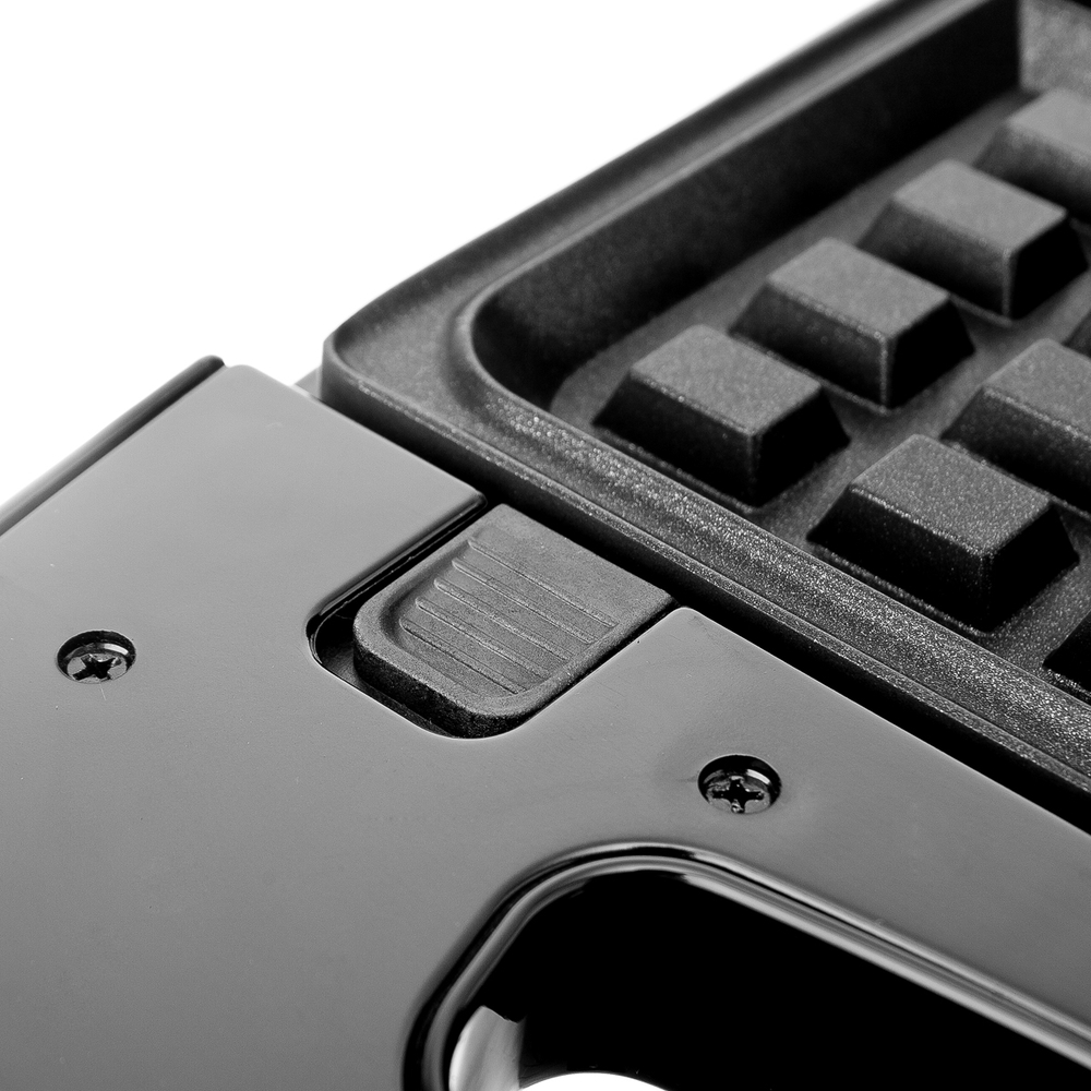 Вафельница BRAYER BR2303 (1200W)