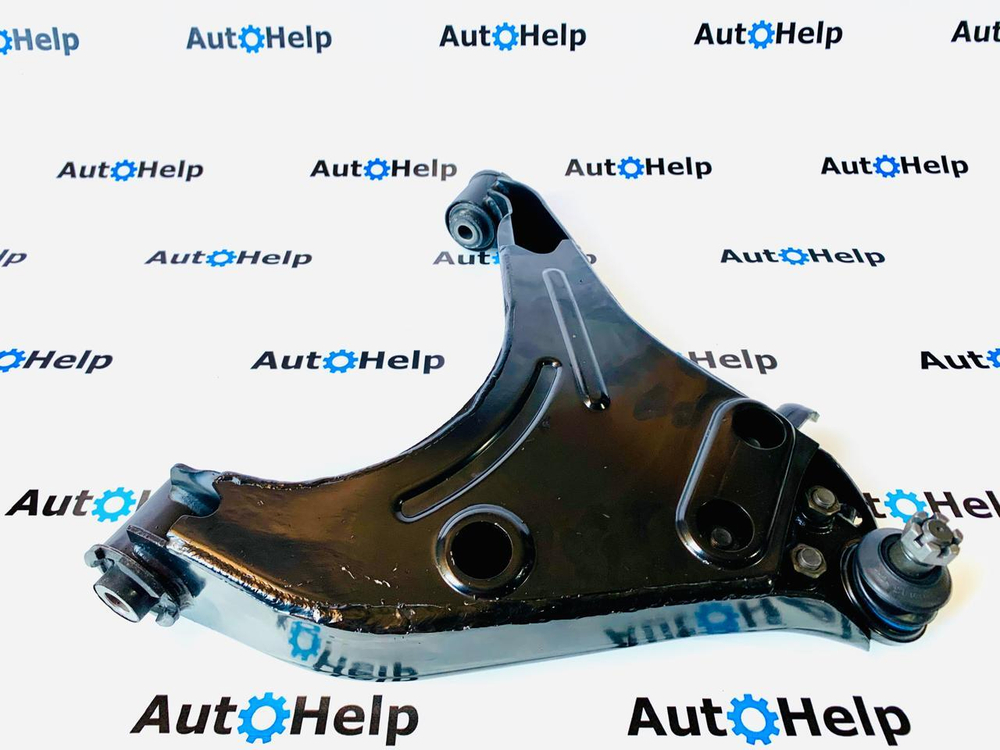 Рычаг подвески SH Auto Parts SH-39098 передний правый нижний