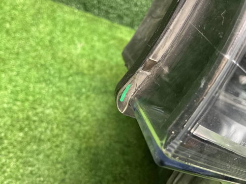 Фара левая BMW X3 F25 X4 F26 (2014-2017) ксенон