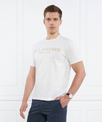 Футболка Paul&Shark - белый(23411064)