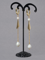 20149320 Серьги Selena Pearls