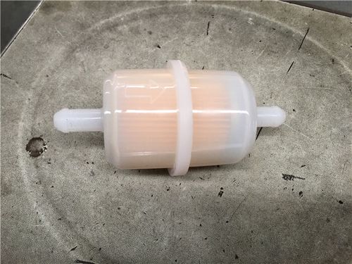 Фильтр топливный проходной TSS DGW 5.0/200E-R /Fuel filter element
