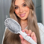 HAIRtamin, Miracle Brush®, 1 кисть