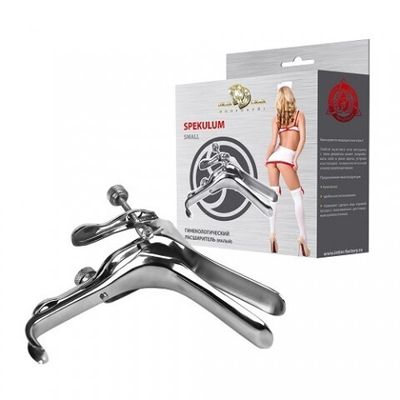 Медицинский фетиш