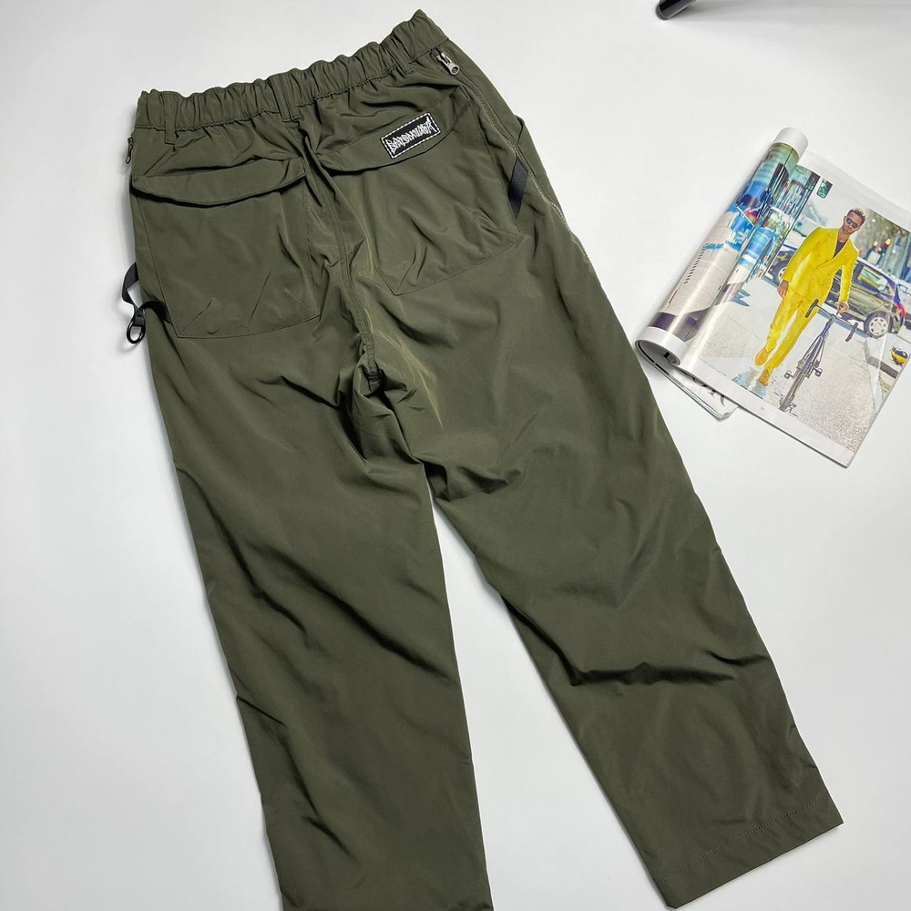 Штаны Balenciaga, арт. 715267