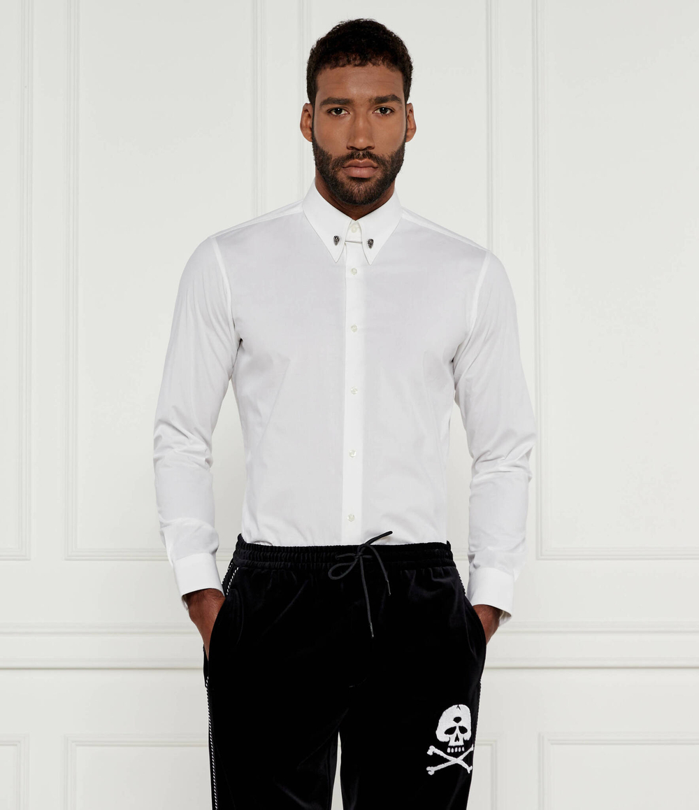 Рубашка Vikko HUGO - белый(50524838)