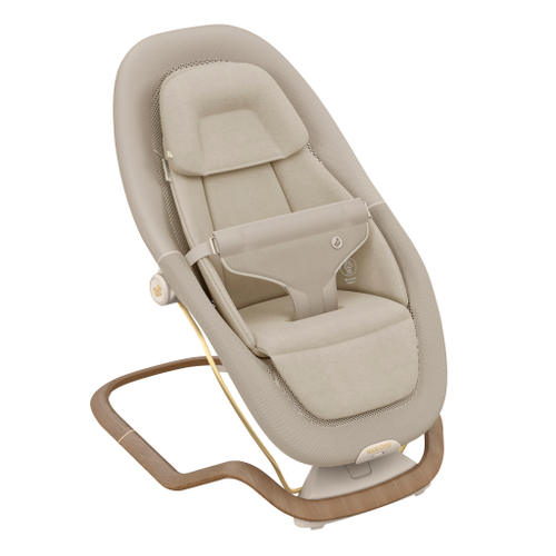 Maxi-Cosi Шезлонг Dove Pro Elegane Beige/Бежевый