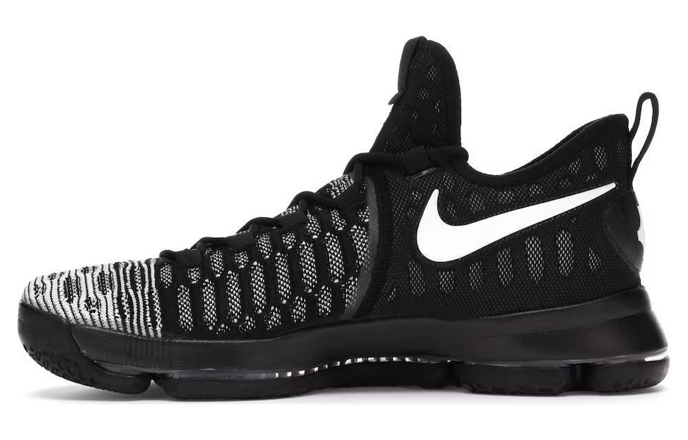 Кроссовки Nike Kd 9