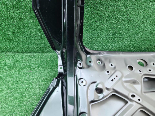 Крышка багажника Geely Atlas 2 (2023-н.в.)