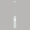 Подвесной светодиодный светильник Crystal Lux CLT 038C360 WH