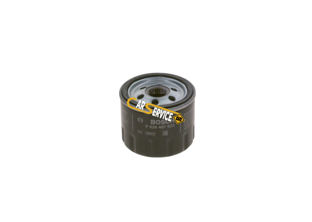 BOSCH - F026407022