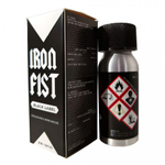 Попперс Iron Fist Black Label 24 мл.