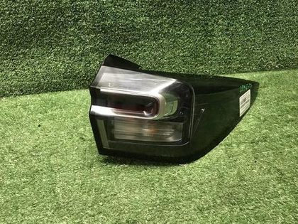 Фонарь правый внешний Changan CS55PLUS (2021-н.в.)