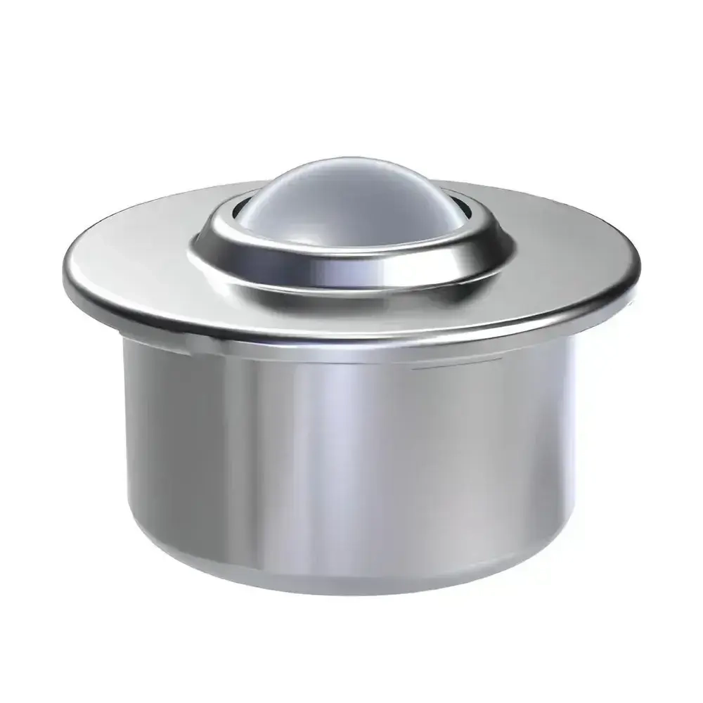 Шариковая опора CY08H CS/CS (SP08LB) ZHLRU