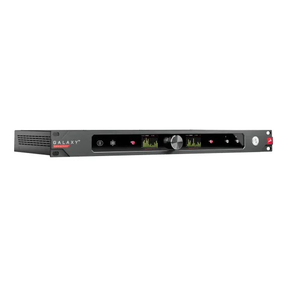 Antelope Audio Galaxy 32 Synergy Core