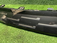 Накладка решетки радиатора Changan CS55PLUS 21-24