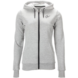 Толстовка женская Gorilla wear Pixley grey