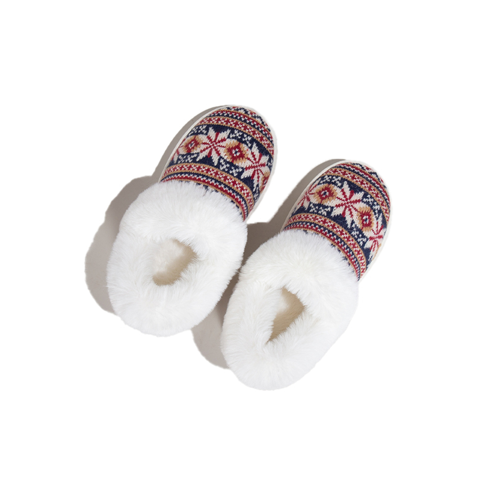 BESTFEEL Thermal Short Snow Boots Women"s