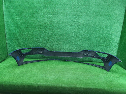 Бампер передний Skoda Karoq (2017-2021)