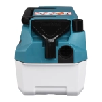 Аккумуляторный пылесос Makita DVC750LZ
