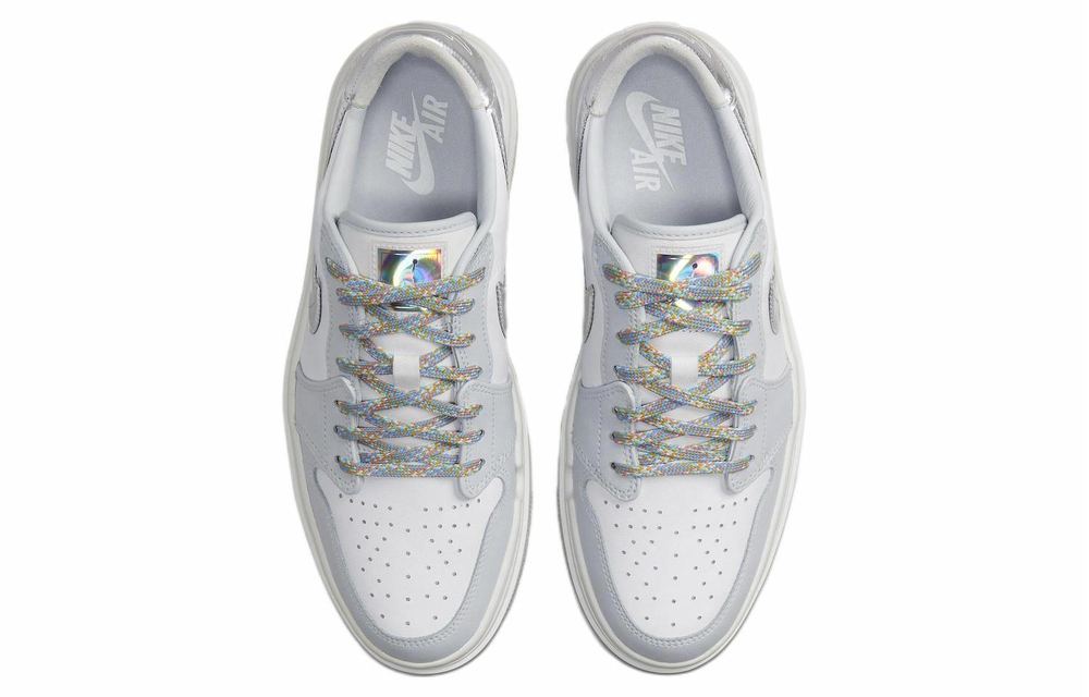 Кроссовки Jordan Air Jordan 1 Elevate Low Se Dior (Женская размерная сетка)