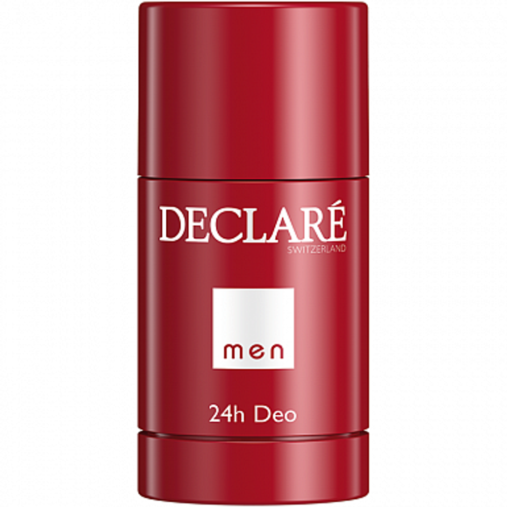 DECLARE Дезодорант для мужчин "24 часа" | Men 24h Deo