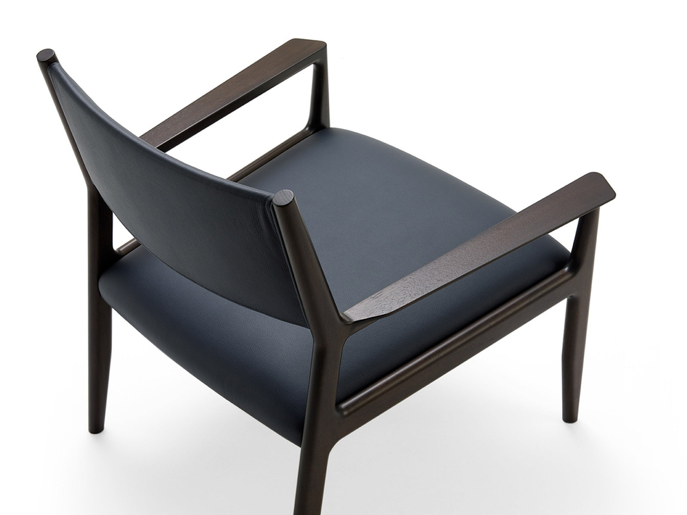 Кресло Ceccotti Collezioni Lisa Armchair
