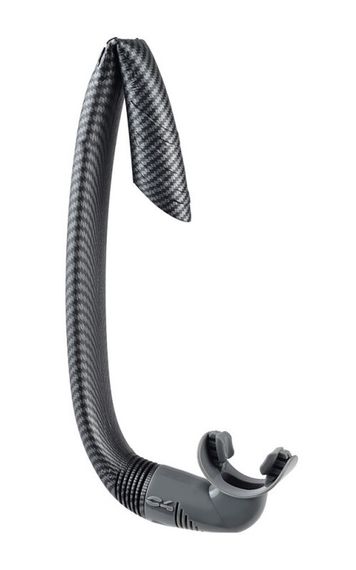 Трубка C4 Carbon Meltemi Soft Carbon