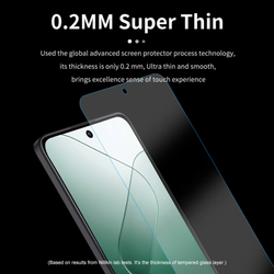Защитное стекло Nillkin H+ PRO для Xiaomi 14