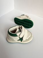 Новые кожаные кеды Golden Goose, 18