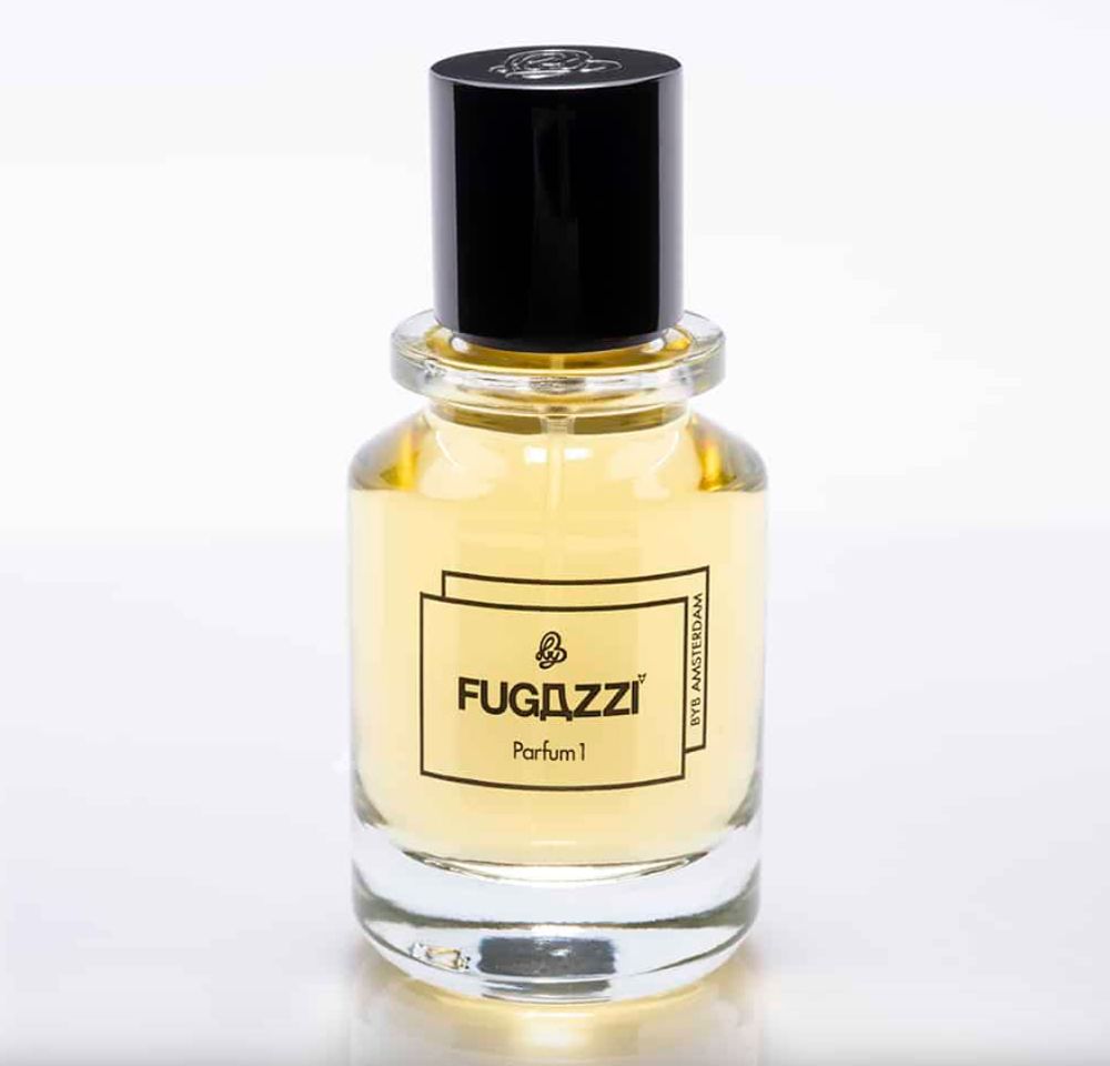 Fugazzi Parfum 1