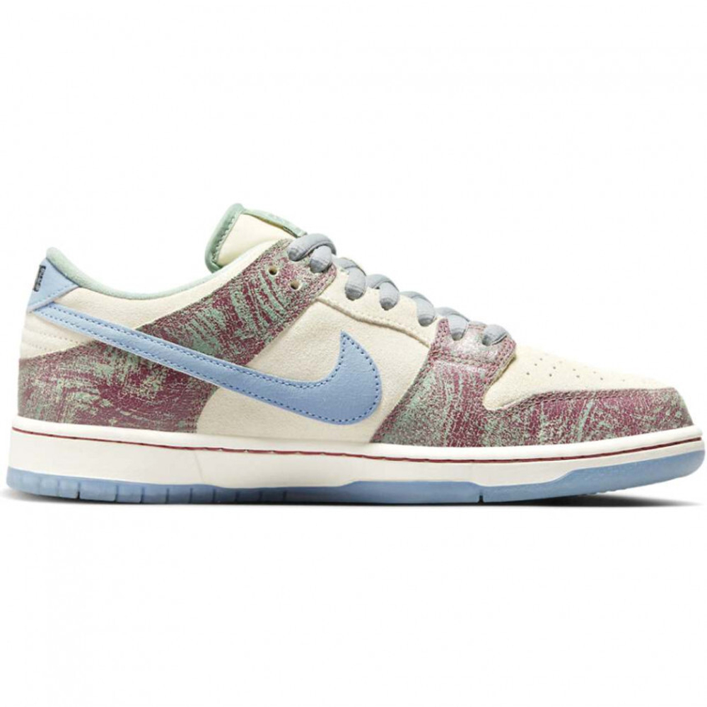 Dunk NIKE SB Low X Crenshaw Skate Club