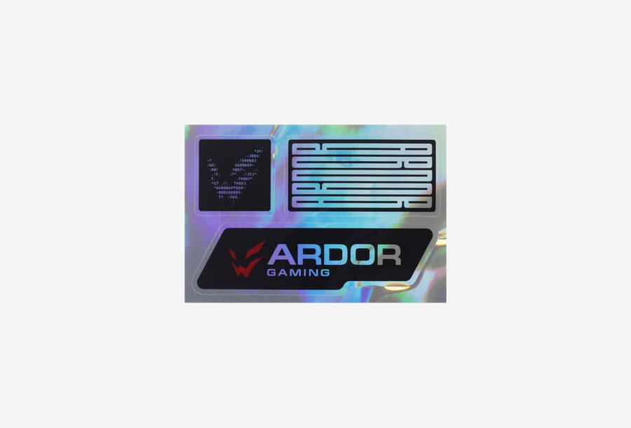 ARDOR GAMING Dark Asia Yujitsu_0426522102550