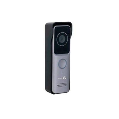 TI-4000CRWP вызывная панель True IP