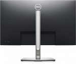Монитор DELL P2723D серебристый