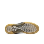 Мужские кроссовки Nike Air Foamposite One 'White-Out' 314996-100