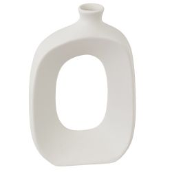 GAEM Ваза с ожерельем, 200 мл, L11 W5 H17 см