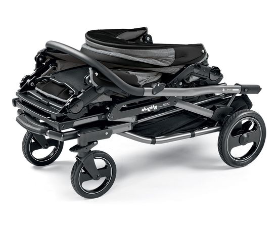 Peg Perego Duette Piroet