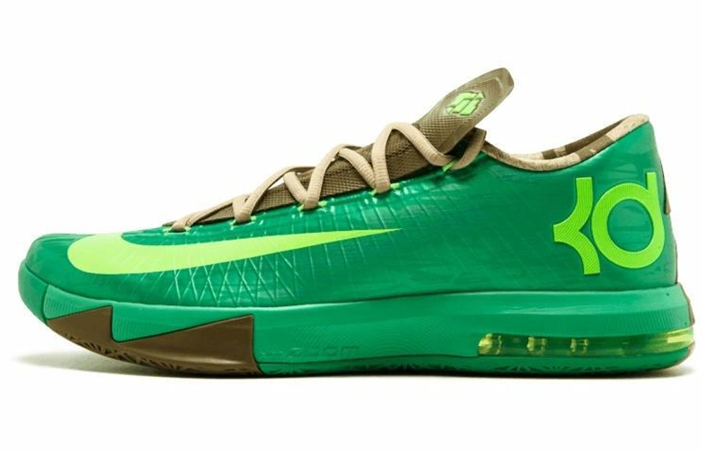 Кроссовки Nike Kd 6 Bamboo 6