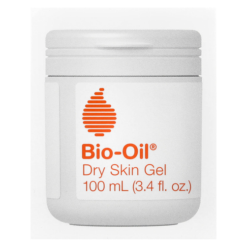 Bio-Oil, Гель для сухой кожи, 3,4 жидк. унция (100 мл)