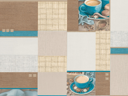 Обои 5618-03 Сладость Sal Decor