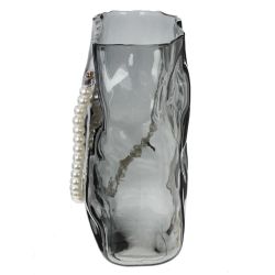 GAEM Ваза, L18 W9 H25 см