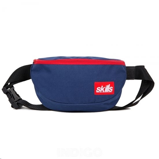 Сумка SKILLS Small Patch Bag NAVY