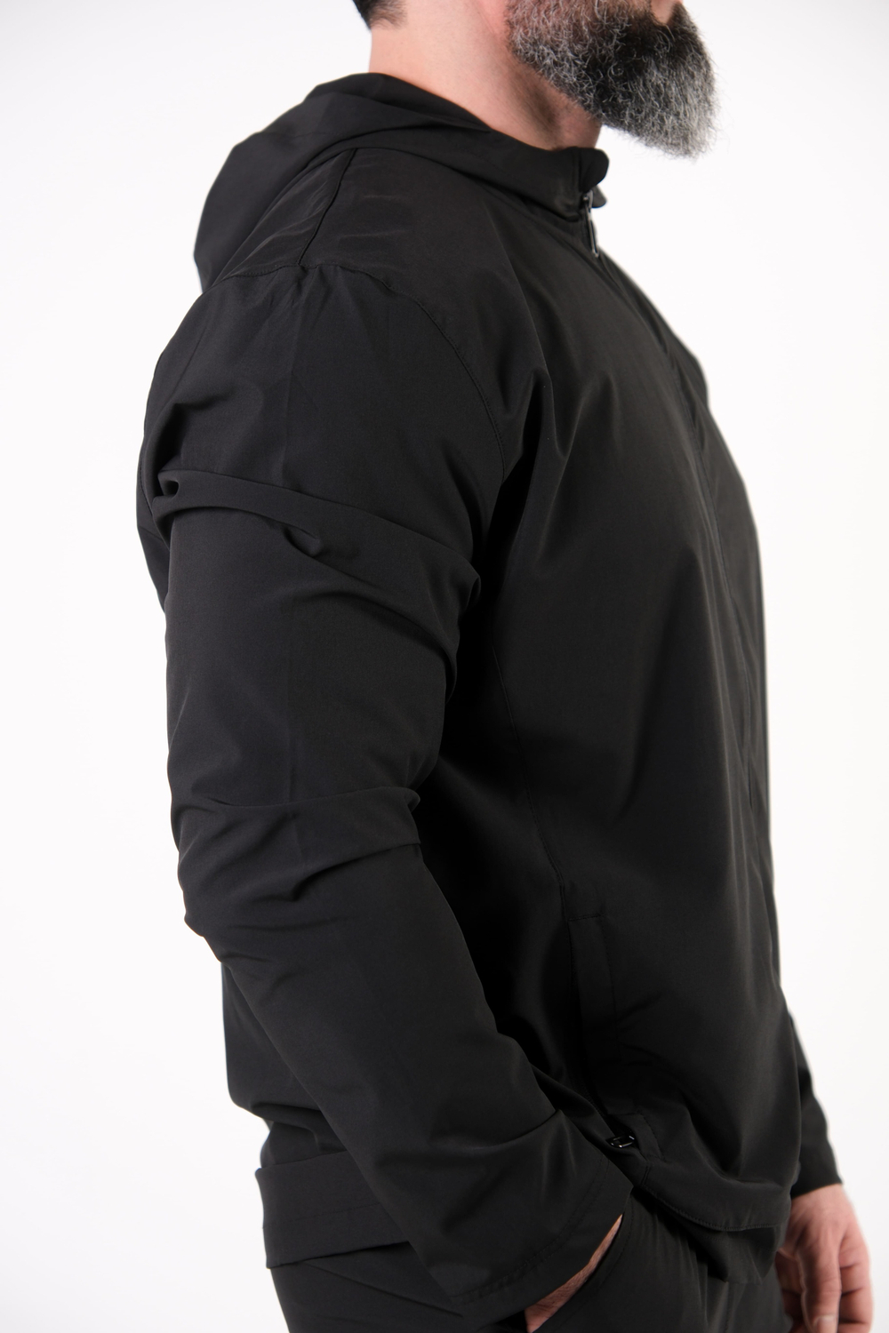 Спортивный костюм Rage black арт.: HY28558