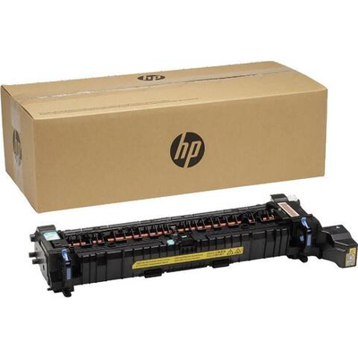 Печь в сборе HP CLJ M776/M856/E85055 (4YL17A/4YL17-67901)