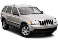 Jeep Grand Cherokee WH 2004-2010