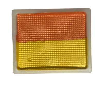 Аквагрим LENA PANTERA рефилл песок 10 гр (перламутровый)