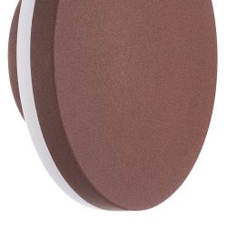 6538 Настенный уличный светильник BORA