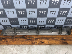 Подножка Накладка порога правого Haval H9 1 14-нв Б/У Оригинал 5150200xkv08a