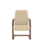 Кресло К-10 Верона Н/п дерево D8 (темный орех) Z21 (бежевый)